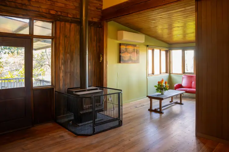 Fourth view of Homely house listing, 2688b Kiewa Valley Highway, Kergunyah VIC 3691
