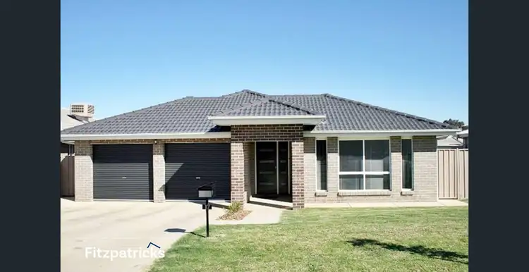 Main view of Homely house listing, 17 Mirrul Street, Glenfield Park NSW 2650
