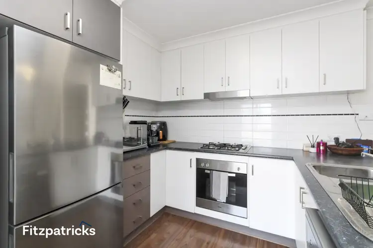 Second view of Homely house listing, 17 Mirrul Street, Glenfield Park NSW 2650