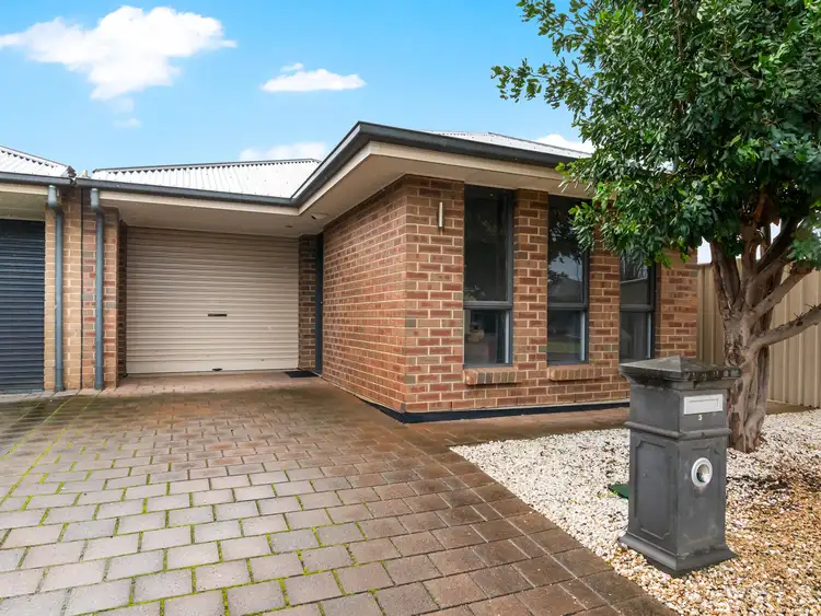 Main view of Homely house listing, 3 Tobitt Street, Evanston Gardens SA 5116