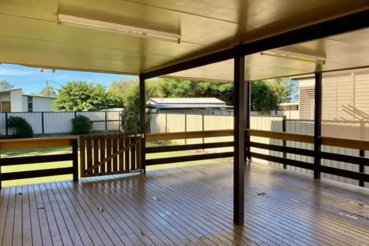 Second view of Homely house listing, 2 Coleman Street, Dysart QLD 4745
