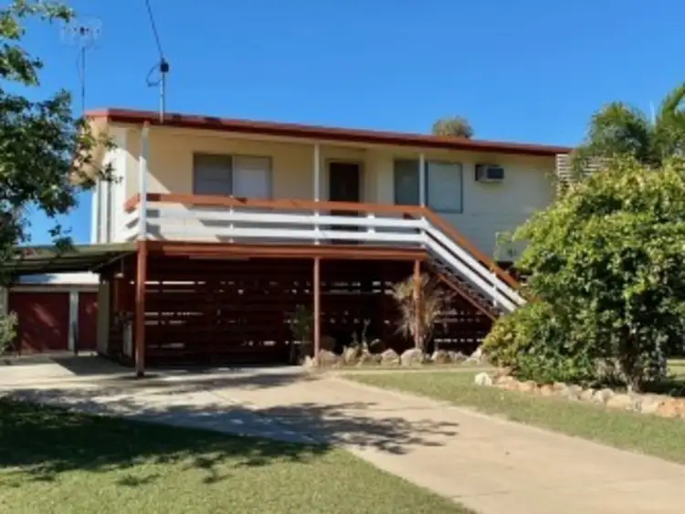 Main view of Homely house listing, 69 Winterer Crescent, Dysart QLD 4745