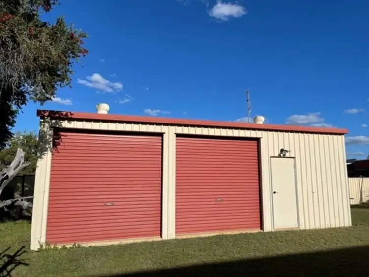 Second view of Homely house listing, 69 Winterer Crescent, Dysart QLD 4745