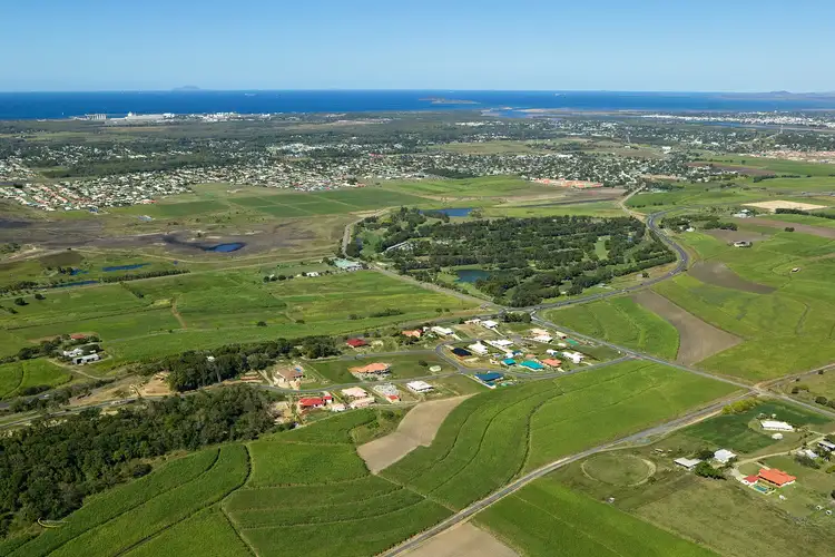 Main view of Homely land listing, Various Lots Emma Drive, Richmond QLD 4740