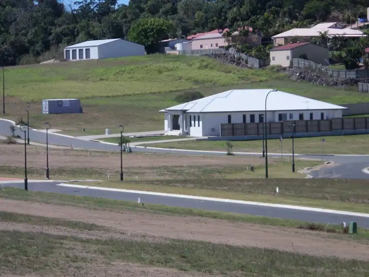 Third view of Homely land listing, Various Lots Emma Drive, Richmond QLD 4740