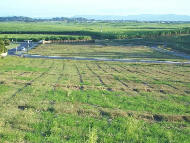 Fourth view of Homely land listing, Various Lots Emma Drive, Richmond QLD 4740