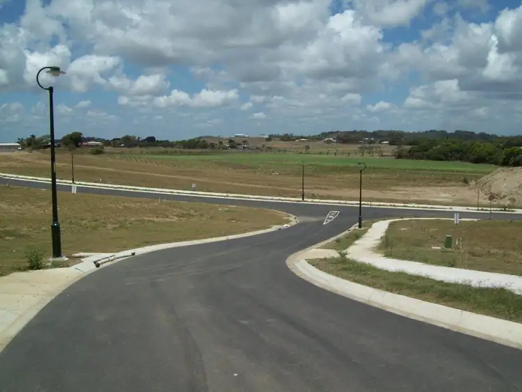 Fifth view of Homely land listing, Various Lots Emma Drive, Richmond QLD 4740