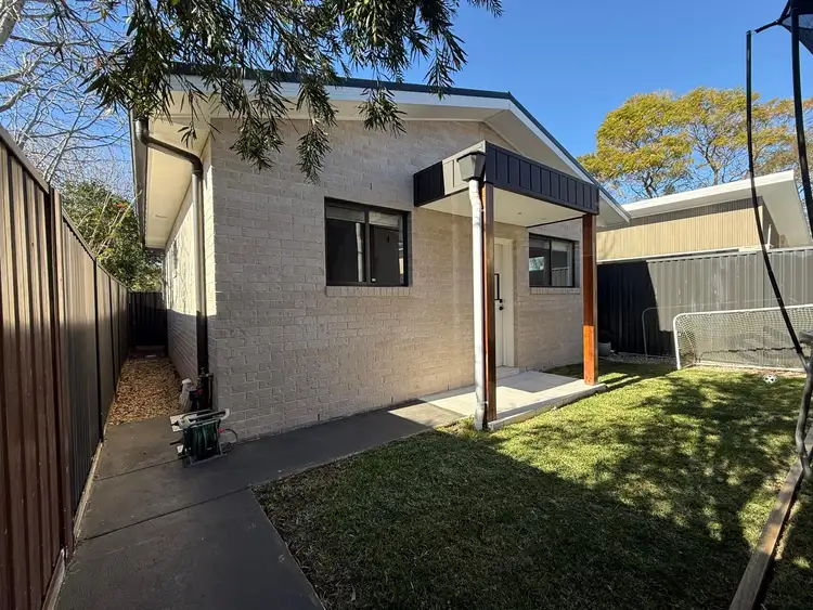 Main view of Homely flat listing, 25B Templeton Crescent, Moorebank NSW 2170