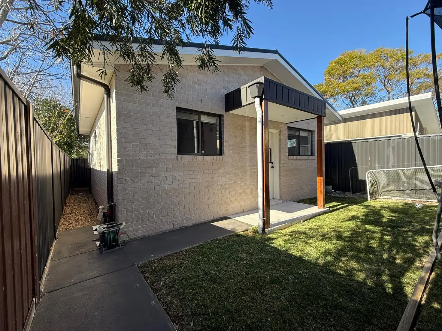 Main view of Homely flat listing, 25B Templeton Crescent, Moorebank NSW 2170
