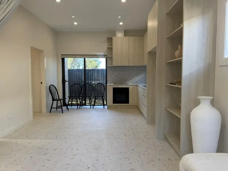 Second view of Homely flat listing, 25B Templeton Crescent, Moorebank NSW 2170