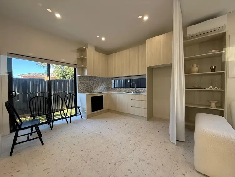 Fifth view of Homely flat listing, 25B Templeton Crescent, Moorebank NSW 2170
