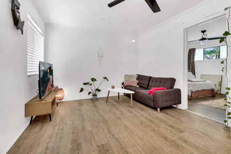 Second view of Homely unit listing, 3/2315 Gold Coast Highway, Mermaid Beach QLD 4218