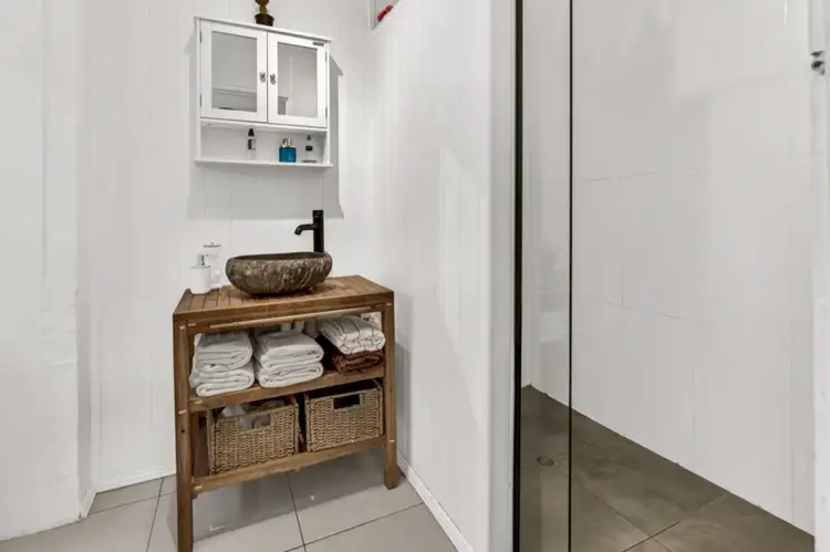 Fourth view of Homely unit listing, 3/2315 Gold Coast Highway, Mermaid Beach QLD 4218