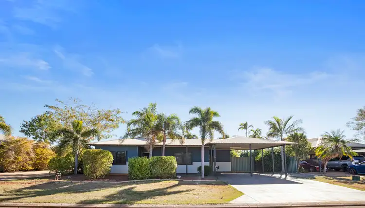 Main view of Homely house listing, 5 Matebore Street, Nickol WA 6714