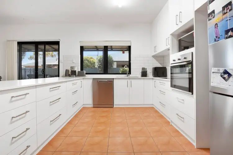 Fifth view of Homely house listing, 5 Matebore Street, Nickol WA 6714