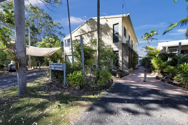 Main view of Homely unit listing, 8/4 Symons Avenue, Bucasia QLD 4750