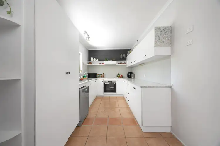Second view of Homely unit listing, 8/4 Symons Avenue, Bucasia QLD 4750