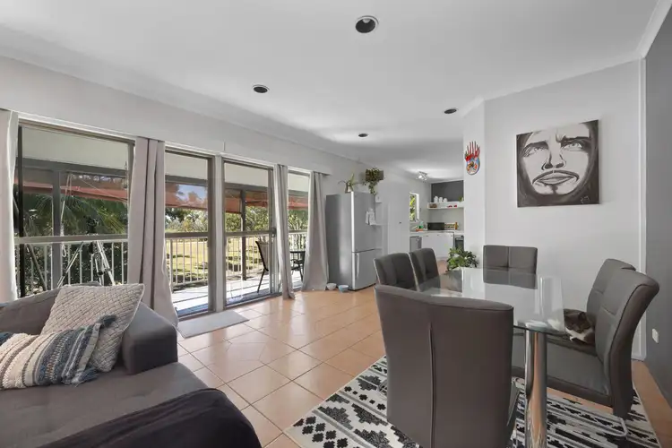 Third view of Homely unit listing, 8/4 Symons Avenue, Bucasia QLD 4750