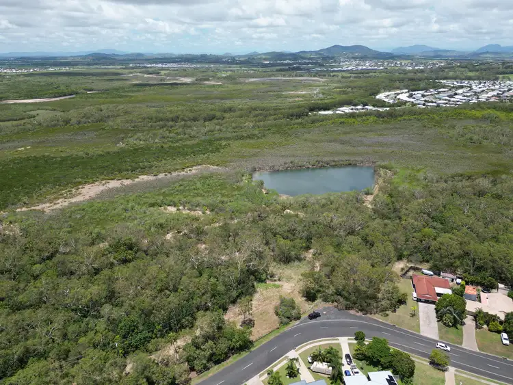 Second view of Homely land listing, 98 Pacific Drive, Blacks Beach QLD 4740