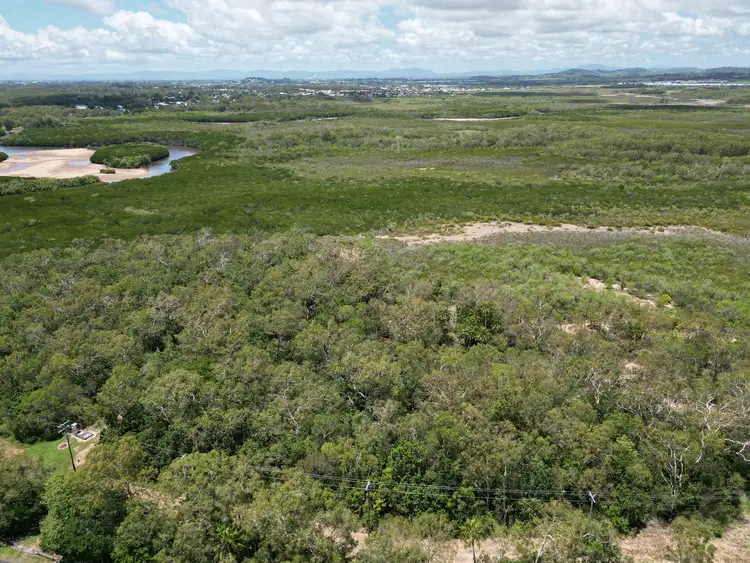 Fifth view of Homely land listing, 98 Pacific Drive, Blacks Beach QLD 4740