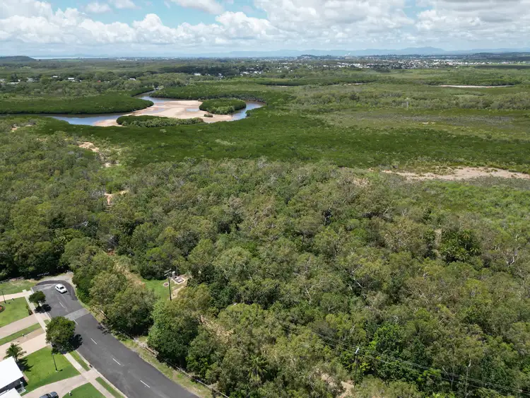 Sixth view of Homely land listing, 98 Pacific Drive, Blacks Beach QLD 4740