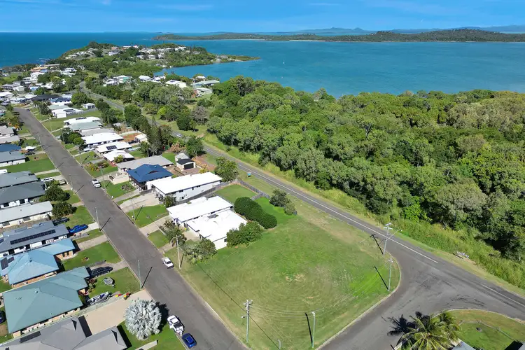 Second view of Homely land listing, 45 Brooksfield Drive, Sarina Beach QLD 4737