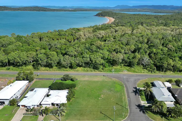Third view of Homely land listing, 45 Brooksfield Drive, Sarina Beach QLD 4737