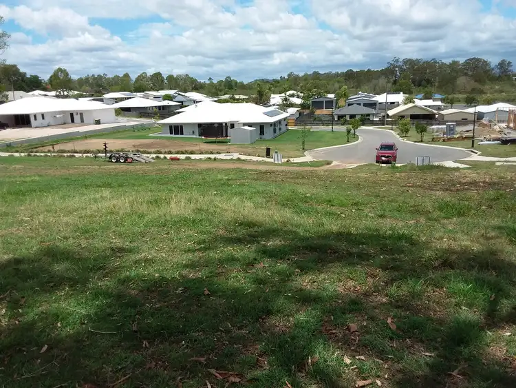 Main view of Homely land listing, LOT 3 Stagecoach Court, Walkerston QLD 4751