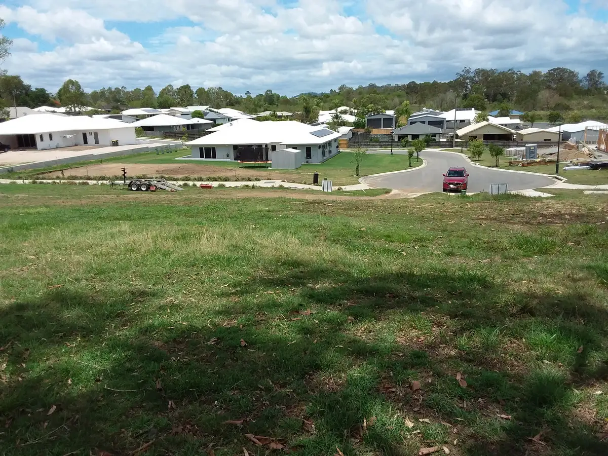 Main view of Homely land listing, LOT 3 Stagecoach Court, Walkerston QLD 4751