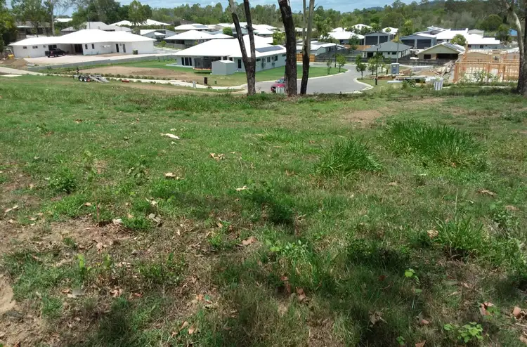 Third view of Homely land listing, LOT 3 Stagecoach Court, Walkerston QLD 4751
