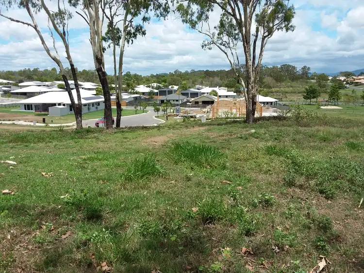 Fourth view of Homely land listing, LOT 3 Stagecoach Court, Walkerston QLD 4751