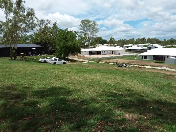 Seventh view of Homely land listing, LOT 3 Stagecoach Court, Walkerston QLD 4751
