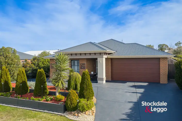 20 McMahon Way, North Wonthaggi VIC 3995