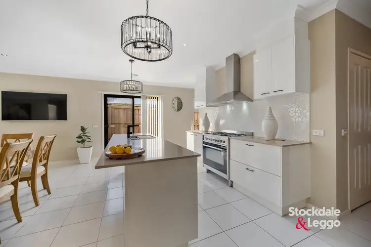 Third view of Homely house listing, 20 McMahon Way, North Wonthaggi VIC 3995