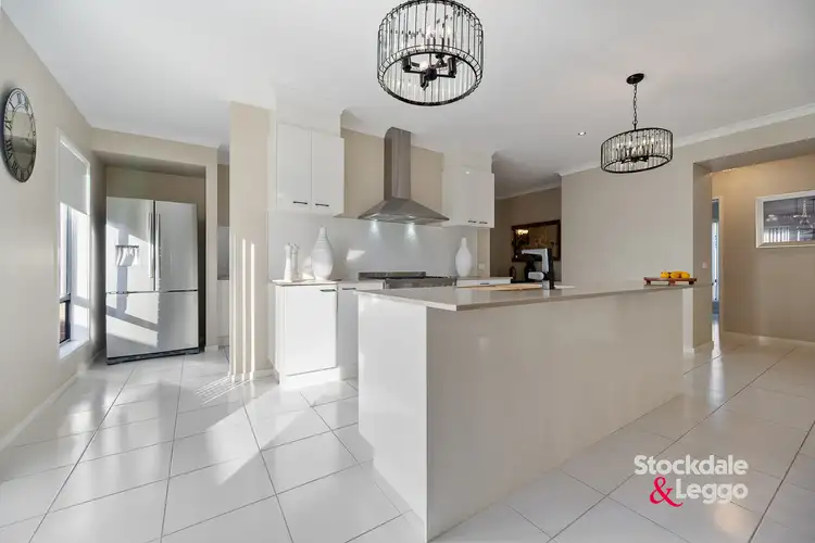 Fourth view of Homely house listing, 20 McMahon Way, North Wonthaggi VIC 3995