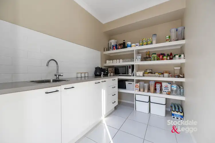 Fifth view of Homely house listing, 20 McMahon Way, North Wonthaggi VIC 3995