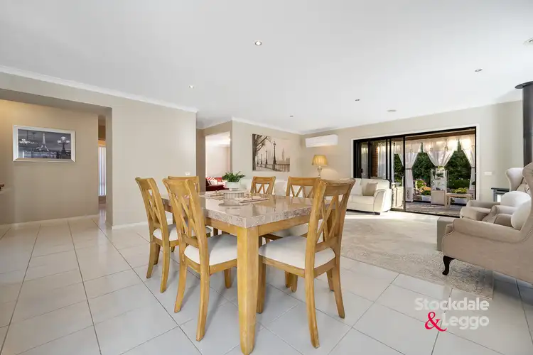 Sixth view of Homely house listing, 20 McMahon Way, North Wonthaggi VIC 3995