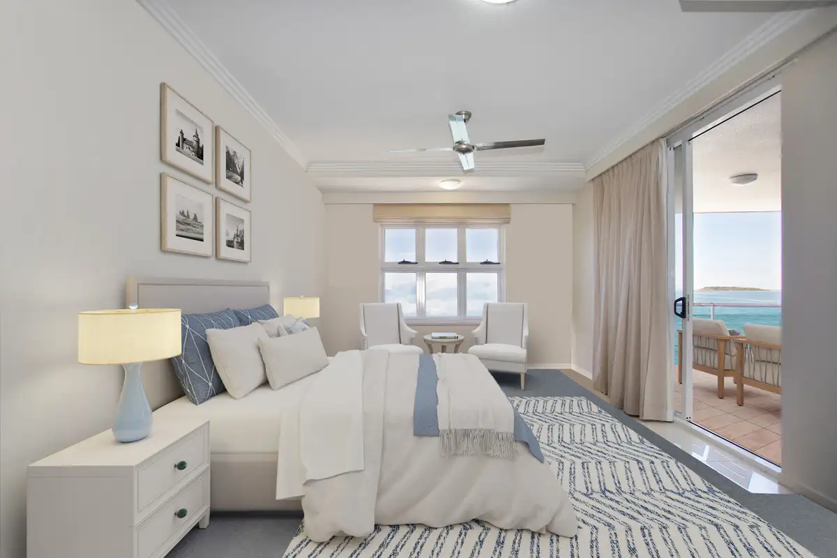 Main view of Homely unit listing, 17/11 Megan Place, Mackay Harbour QLD 4740