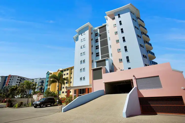 Third view of Homely unit listing, 17/11 Megan Place, Mackay Harbour QLD 4740