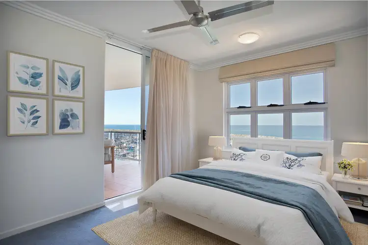 Fourth view of Homely unit listing, 17/11 Megan Place, Mackay Harbour QLD 4740