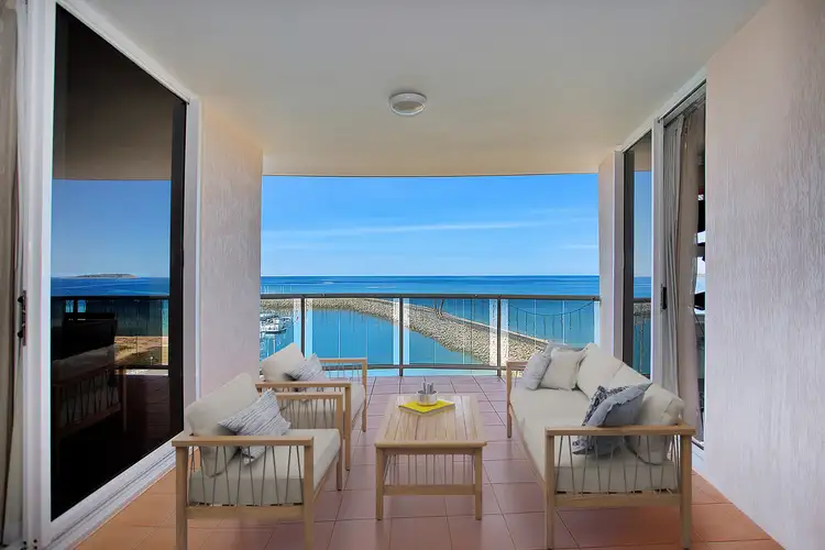 Fifth view of Homely unit listing, 17/11 Megan Place, Mackay Harbour QLD 4740