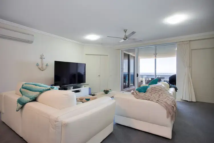 Sixth view of Homely unit listing, 17/11 Megan Place, Mackay Harbour QLD 4740