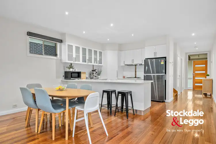 Third view of Homely townhouse listing, 1/15 Harold Street, Glenroy VIC 3046