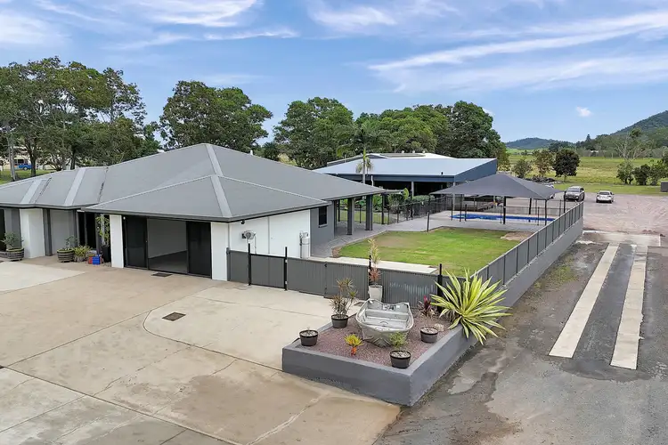 40 Sarina Homebush Road, Sarina QLD 4737