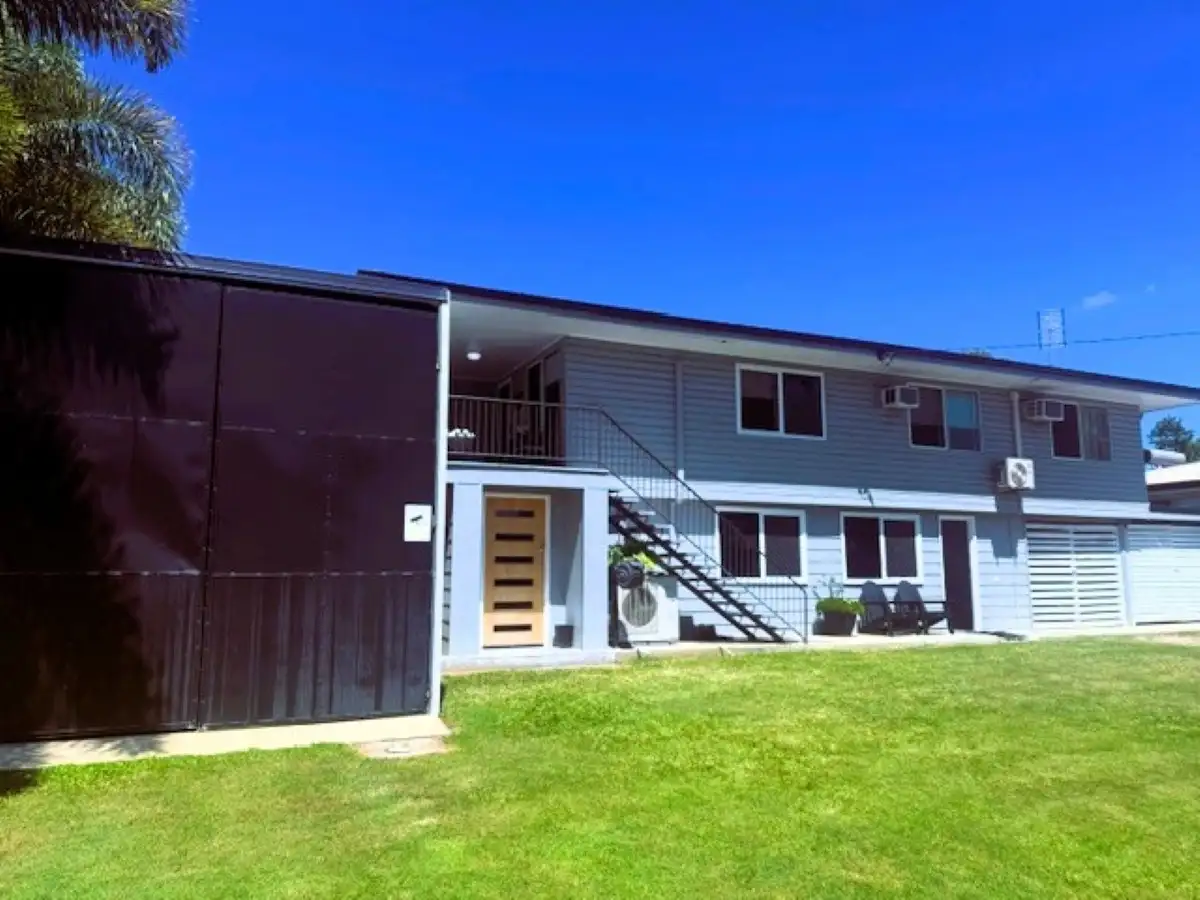 Main view of Homely house listing, 34 Spring Crescent, Dysart QLD 4745