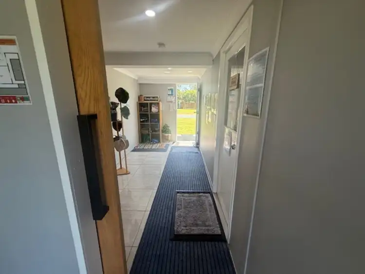 Second view of Homely house listing, 34 Spring Crescent, Dysart QLD 4745