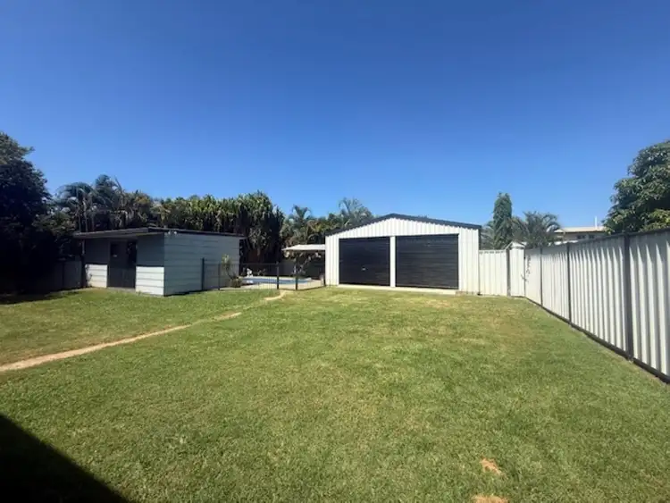 Third view of Homely house listing, 34 Spring Crescent, Dysart QLD 4745