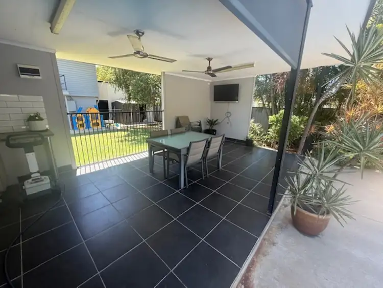 Fifth view of Homely house listing, 34 Spring Crescent, Dysart QLD 4745