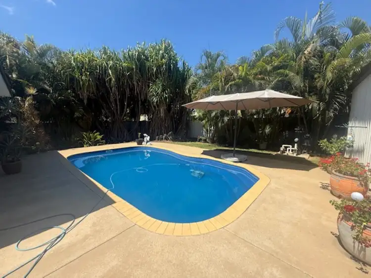 Sixth view of Homely house listing, 34 Spring Crescent, Dysart QLD 4745