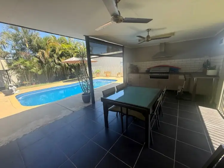 Seventh view of Homely house listing, 34 Spring Crescent, Dysart QLD 4745